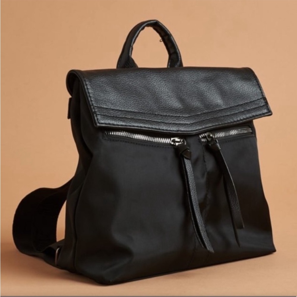 Botkier Trigger Mini Backpack - Picture 2 of 9